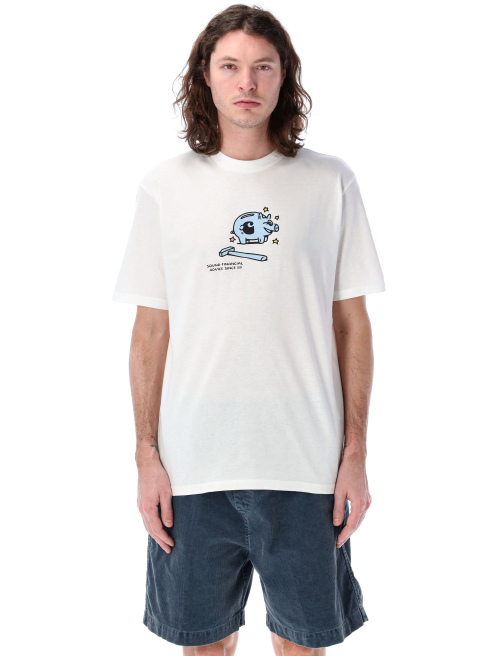 S/S Piggybank t-shirt - T-shirt | Spazio Pritelli