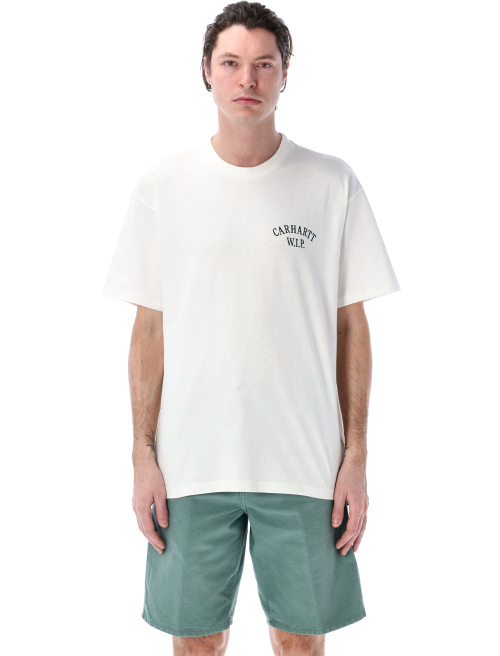S/S Cabinetry t-shirt - T-shirt | Spazio Pritelli
