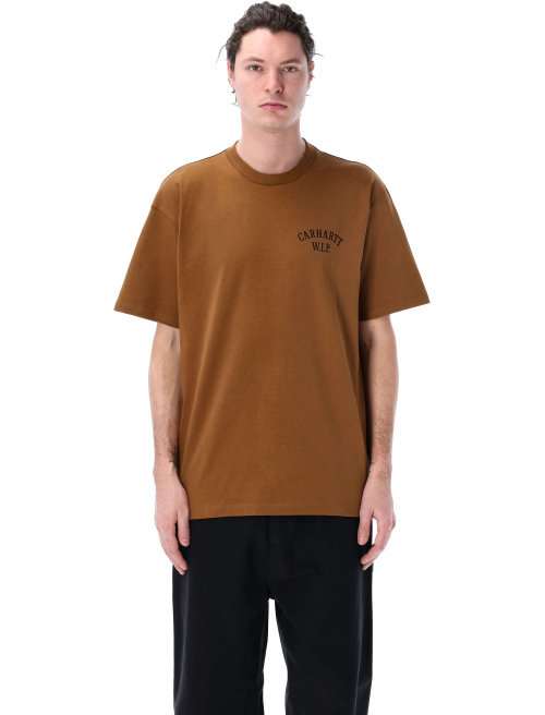 S/S Cabinetry t-shirt - T-shirt | Spazio Pritelli