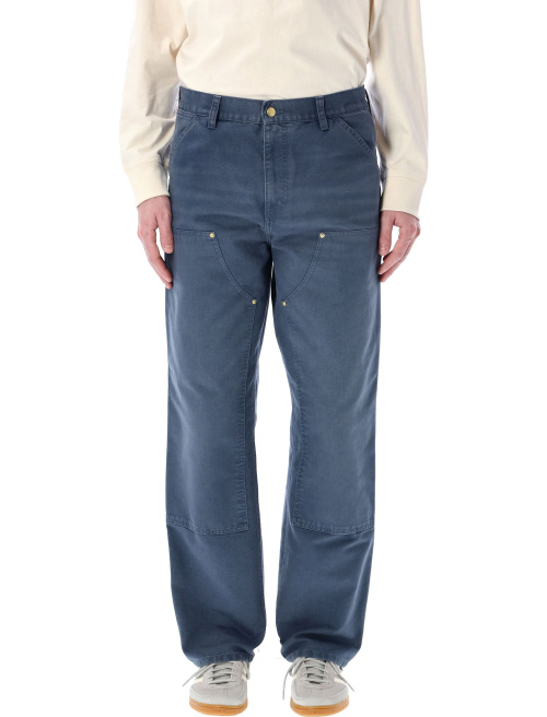 Double knee pant - Pants | Spazio Pritelli