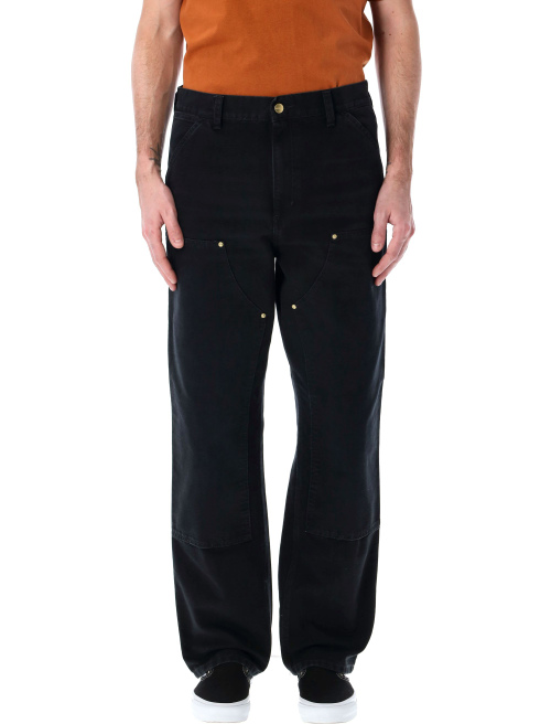 Double knee pant - Pants | Spazio Pritelli