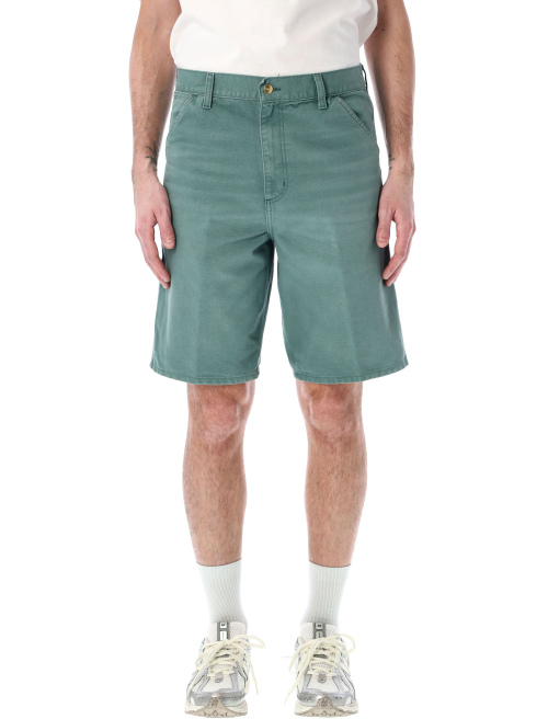 Single knee short - CARHARTT WIP | Spazio Pritelli
