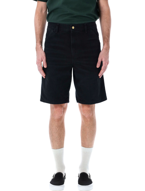 Single knee short - CARHARTT WIP | Spazio Pritelli