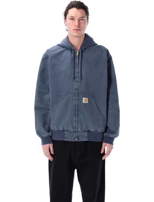 OG active jacket - Bomber | Spazio Pritelli