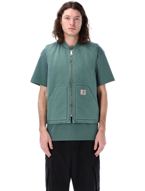 Classic vest - Vest | Spazio Pritelli