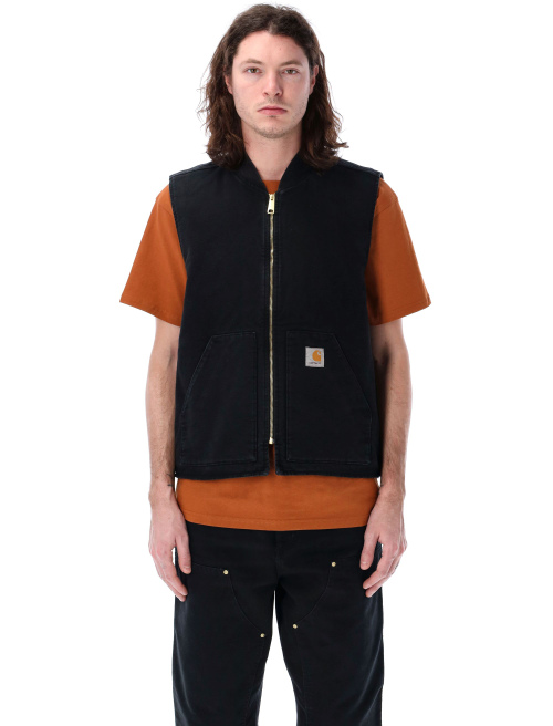 Classic vest - Vest | Spazio Pritelli