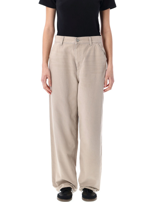 Brandon single knee pant - Pants | Spazio Pritelli