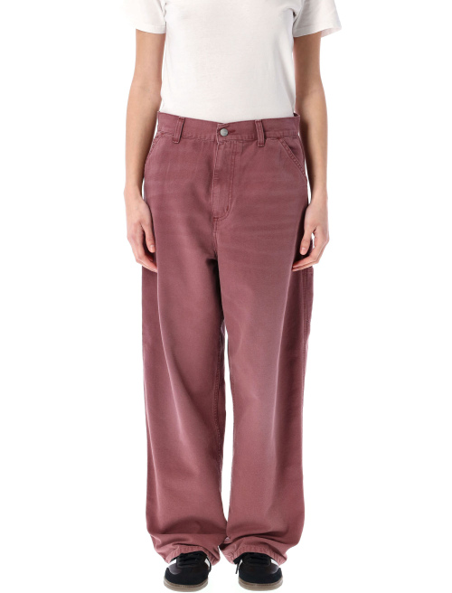 Brandon single knee pant - Pants | Spazio Pritelli