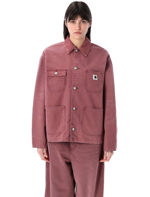 OG Michigan coat - Outerwear | Spazio Pritelli