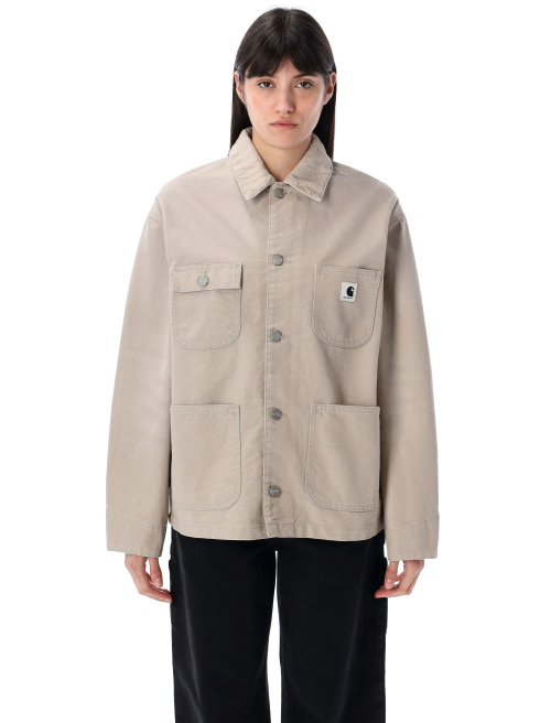 OG Michigan coat - Outerwear | Spazio Pritelli