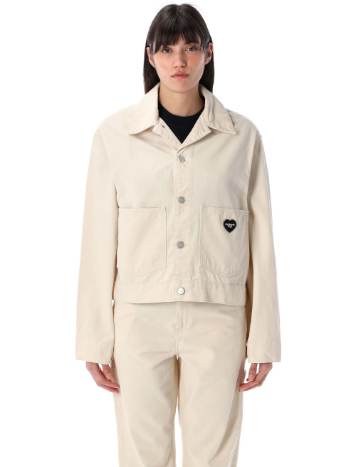 W' Drewe jacket - Outerwear | Spazio Pritelli