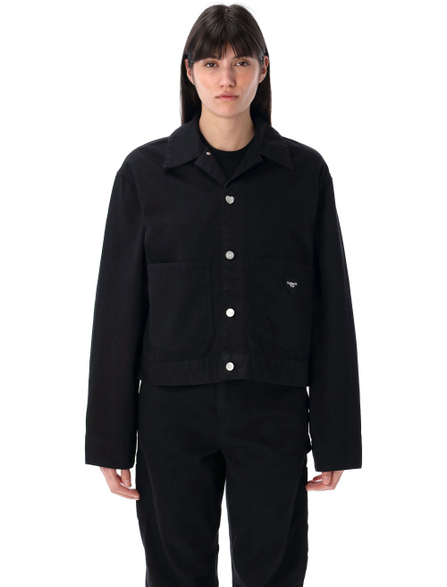 W' Drewe jacket - Outerwear | Spazio Pritelli