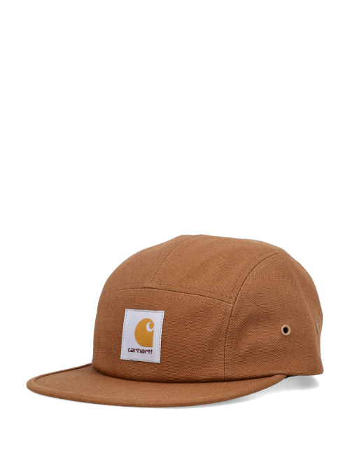 Backley cap - Accessories | Spazio Pritelli