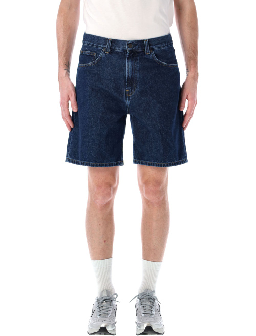 Nolan denim shorts - CARHARTT WIP | Spazio Pritelli