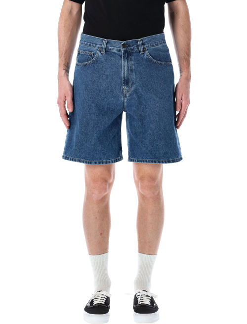Nolan denim shorts - CARHARTT WIP | Spazio Pritelli