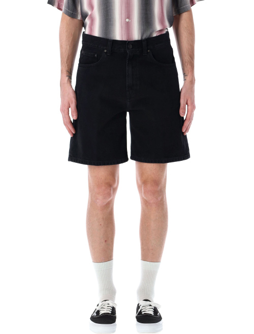 Nolan denim shorts - CARHARTT WIP | Spazio Pritelli