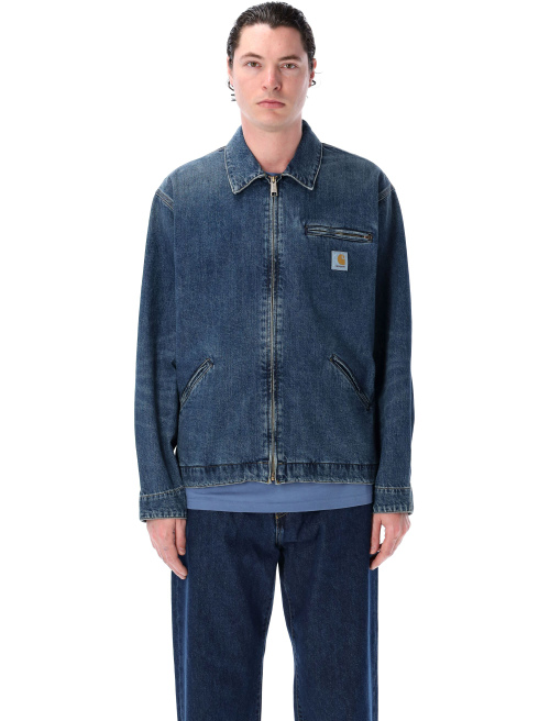 OG Detroit jacket - Outerwear | Spazio Pritelli