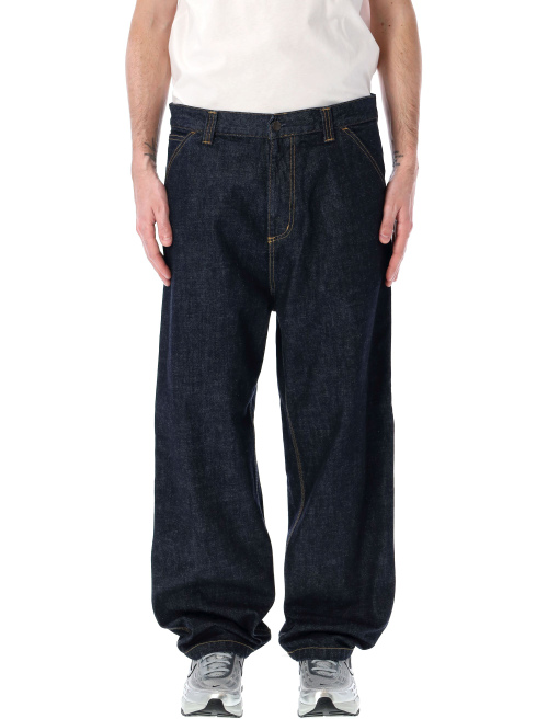 OG single knee denim pant - Jeans | Spazio Pritelli