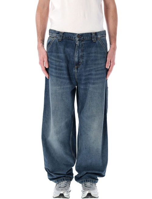 OG single knee denim pant - Jeans | Spazio Pritelli