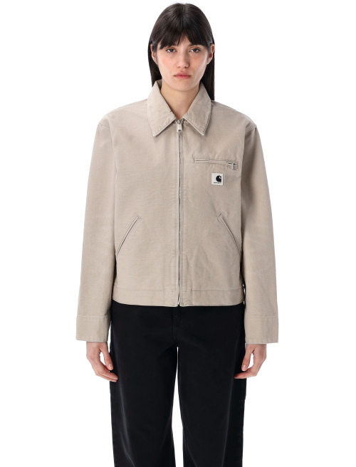 OG Detroit jacket - Outerwear | Spazio Pritelli