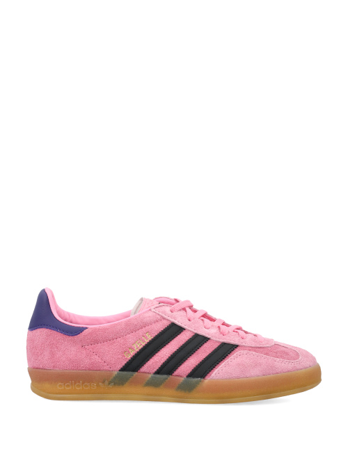 Gazelle Indoor woman sneakers - ADIDAS ORIGINALS | Spazio Pritelli