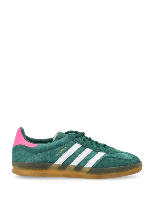 Gazelle Indoor women - ADIDAS ORIGINALS | Spazio Pritelli