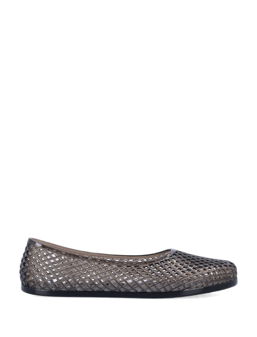 Iro - ANCIENT GREEK SANDALS | Spazio Pritelli