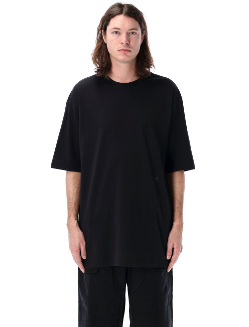 Boxy short sleeves t-shirt - T-shirt | Spazio Pritelli