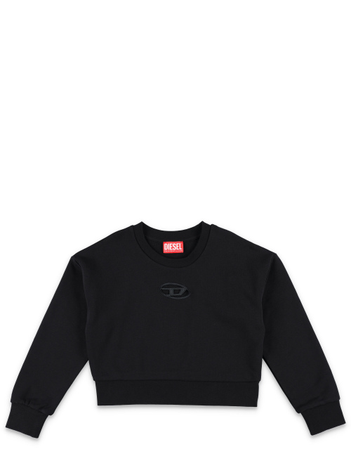 Kid - Straslium sweatshirt - Crewneck | Spazio Pritelli