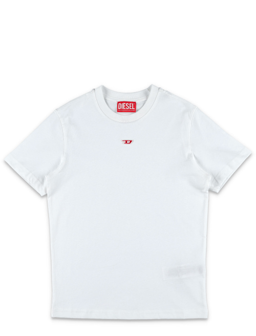 Kid - Tdiegord t-shirt - Boy apparel | Spazio Pritelli