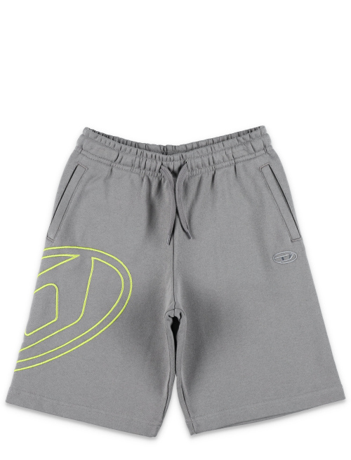 Kid - Pbettymegovald short - Boy apparel | Spazio Pritelli