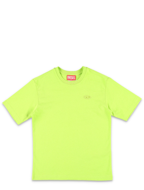 Kid - Tboggymegovald over t-shirt - Boy apparel | Spazio Pritelli