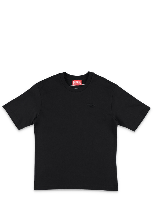 Kid - Tboggymegovald over t-shirt - Boy apparel | Spazio Pritelli