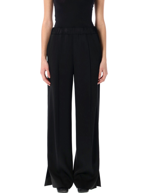 Fluid pant - Pants | Spazio Pritelli