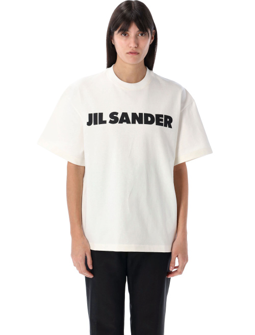 Logo t-shirt - T-shirt | Spazio Pritelli