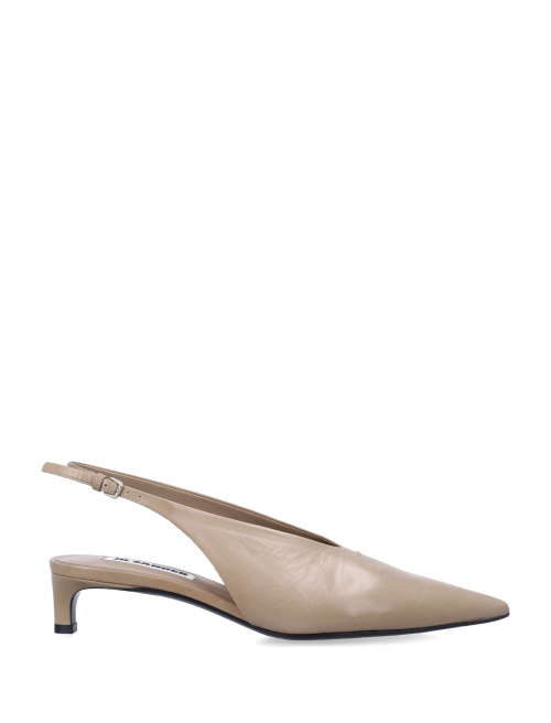 Sling-back pump - Sale Women | Spazio Pritelli