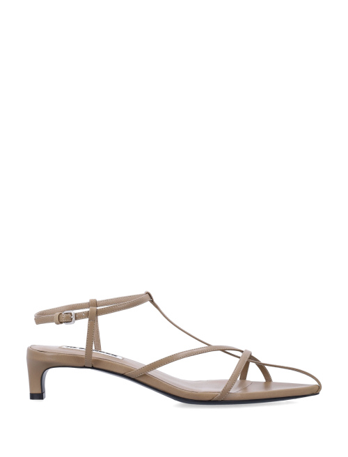 High sandals - Woman | Spazio Pritelli