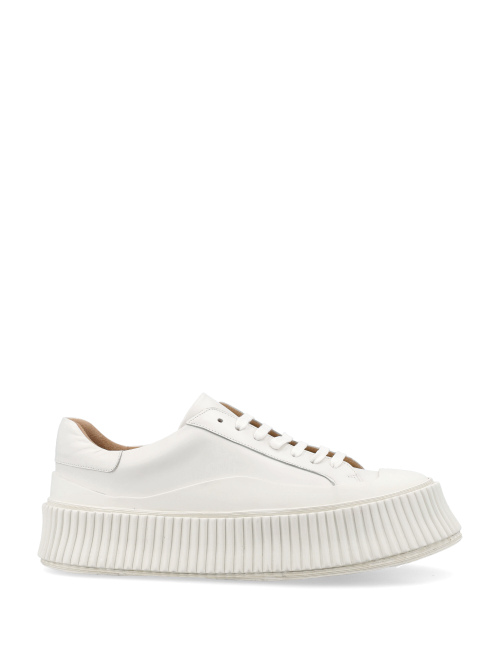 Vulcanized sole sneakers - Shoes | Spazio Pritelli