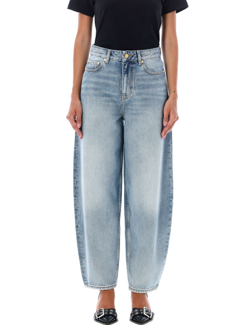 Baloon denim - Apparel | Spazio Pritelli