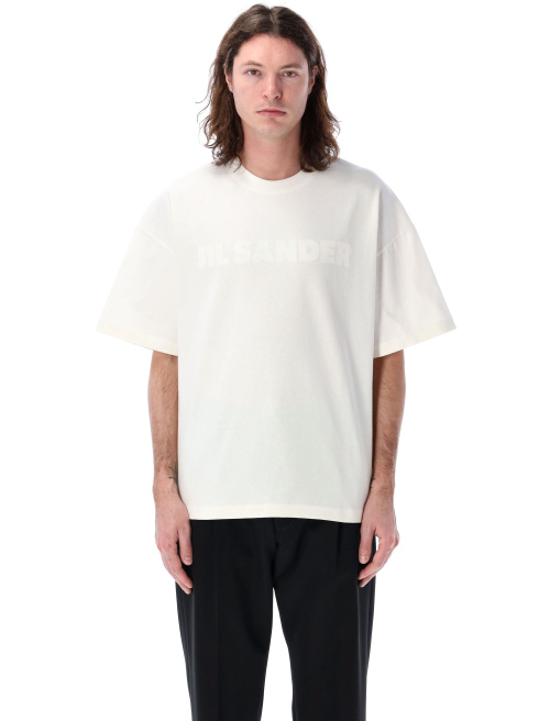 Logo t-shirt - Apparel | Spazio Pritelli