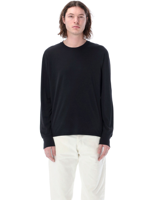 Classic L/S t-shirt - T-shirt | Spazio Pritelli