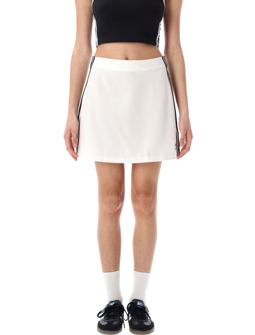 Adicolor 3-Stripes mini skirt - ADIDAS | Spazio Pritelli