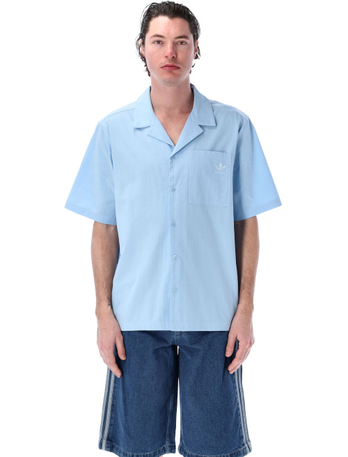 Essential shirt - Shirt | Spazio Pritelli