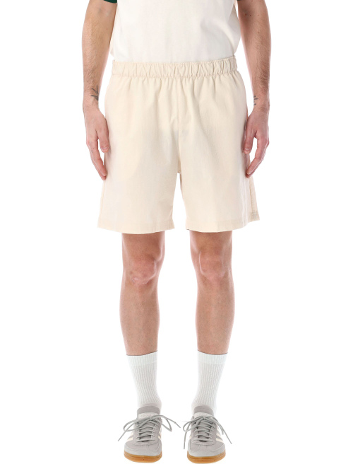 Essentials Seersucker shorts - Designers | Spazio Pritelli