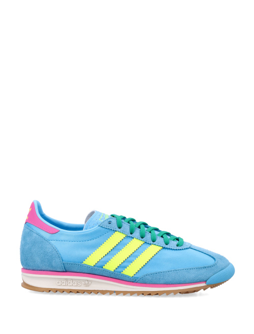 SL 72 OG woman's sneakers - ADIDAS ORIGINALS | Spazio Pritelli
