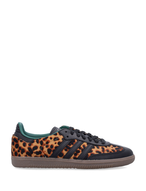 Samba OG woman's sneakers - Low-top | Spazio Pritelli