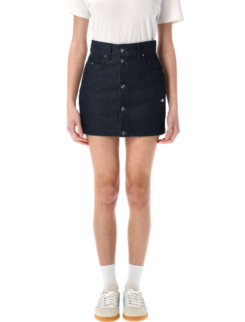 Denim skirt - ADIDAS | Spazio Pritelli