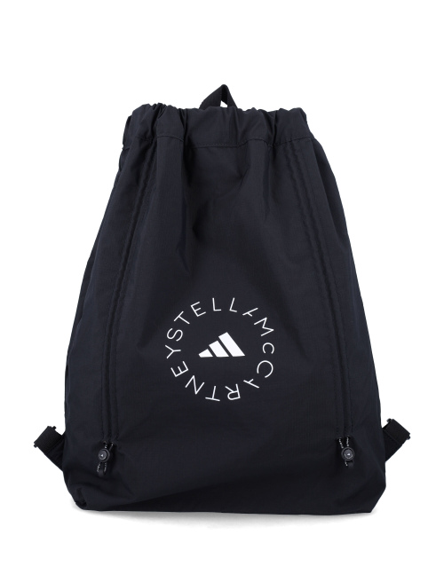 Logo drawstring gymsack - Bags | Spazio Pritelli