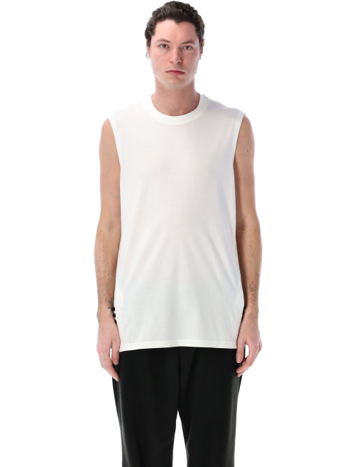 3 stripes Tank-top - T-shirt | Spazio Pritelli