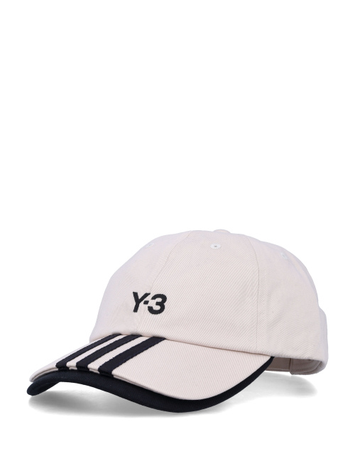 3-Stripes cap - Cap | Spazio Pritelli
